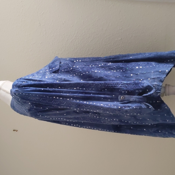 New direction tunic XL - Picture 5 of 13